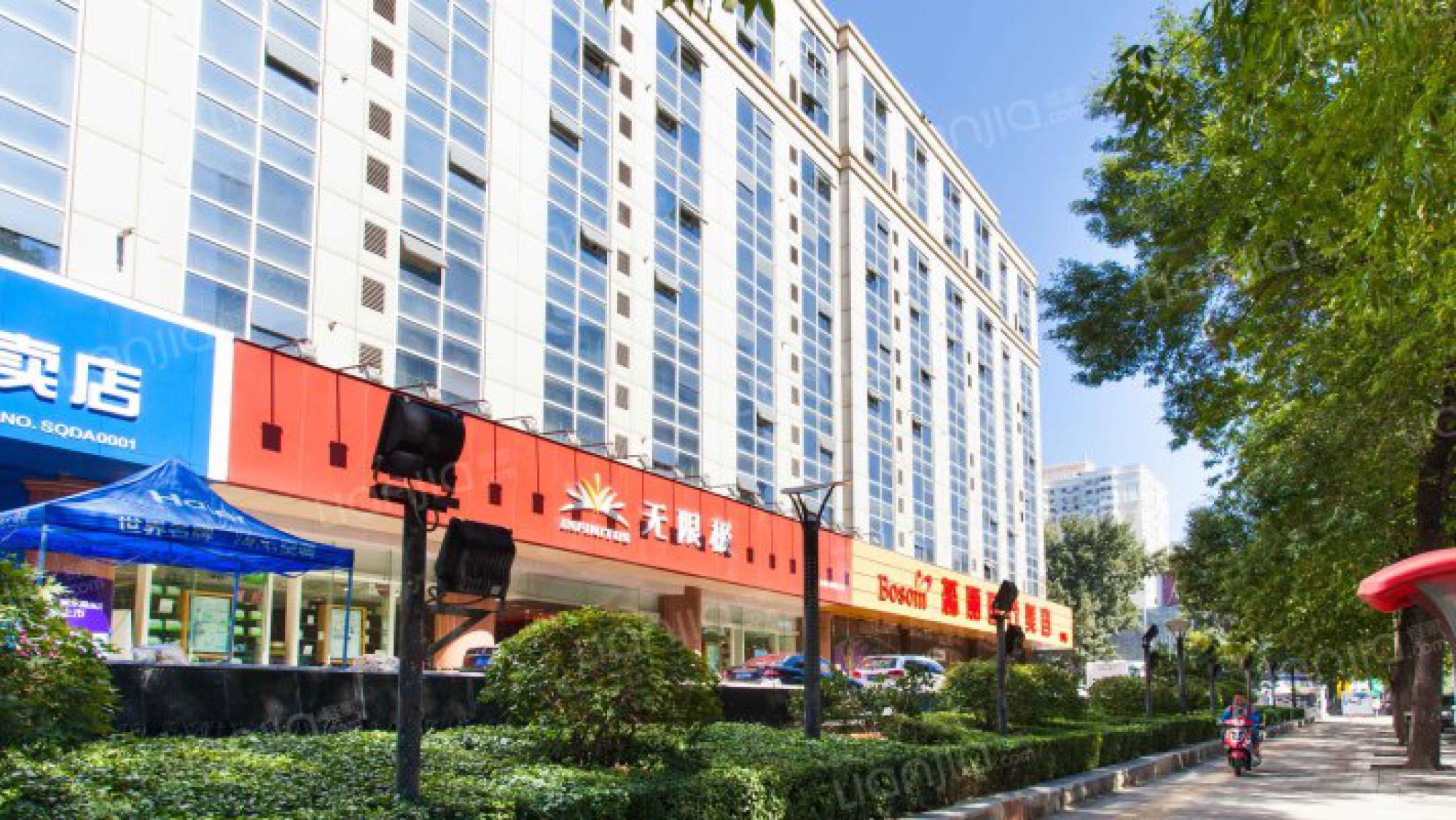 刚需看什么改善看什么,刚需改善必看的小三室