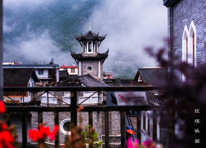 四川旅游攻略最值得去的地方,四川六日游必去的地方