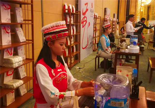 茶产业与旅游文化如何融合发展,茶叶旅游业