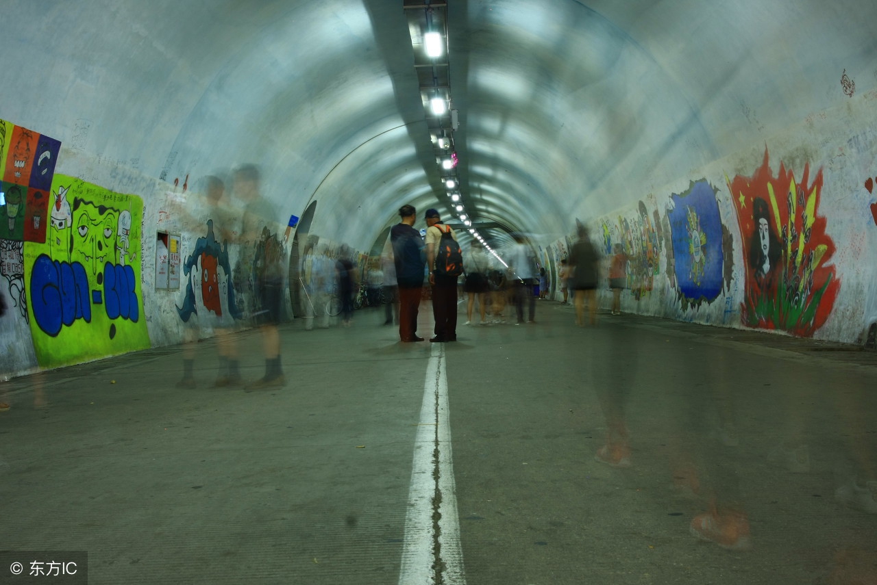 东山帐篷生态酒店左耳厦门民宿猫街第一爆改夫妻档他们改过的房子