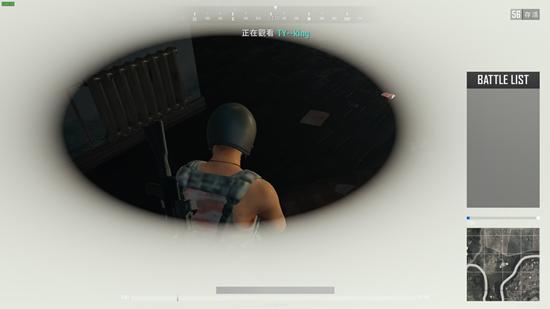 绝地求生投掷物精准投掷教学,绝地求生中枪的操作技巧