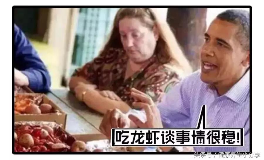 新奥尔良也从来不存在烤鸡翅和烤鸡腿堡那只有吃不完的小龙虾