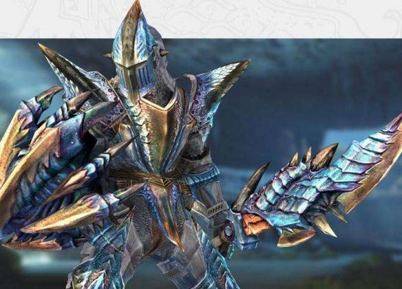 怪物猎人世界怎么用刀也用弩,怪物猎人世界片手剑哪把好用