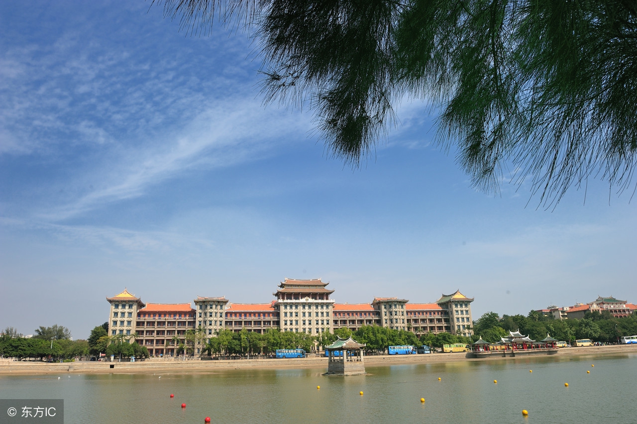 东山帐篷生态酒店左耳厦门民宿猫街第一爆改夫妻档他们改过的房子