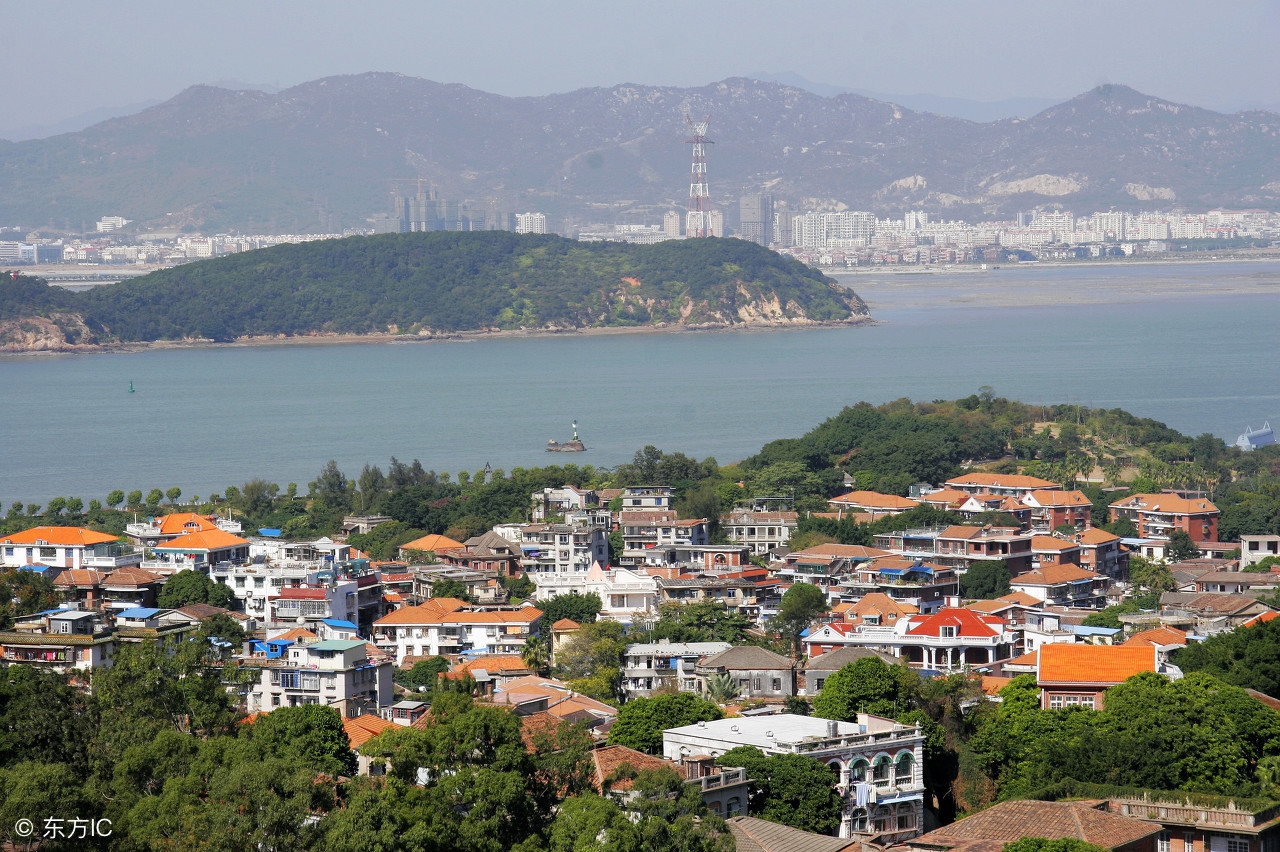 东山帐篷生态酒店左耳厦门民宿猫街第一爆改夫妻档他们改过的房子