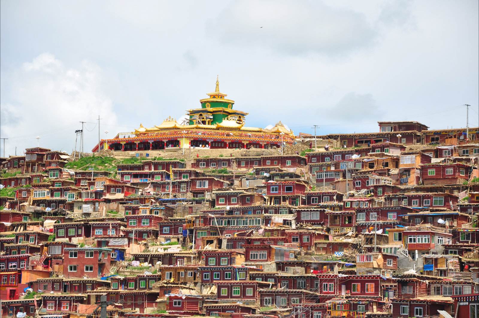 四川旅游攻略最值得去的地方,四川六日游必去的地方