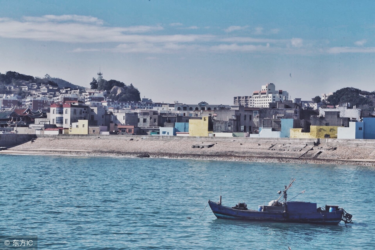 东山帐篷生态酒店左耳厦门民宿猫街第一爆改夫妻档他们改过的房子