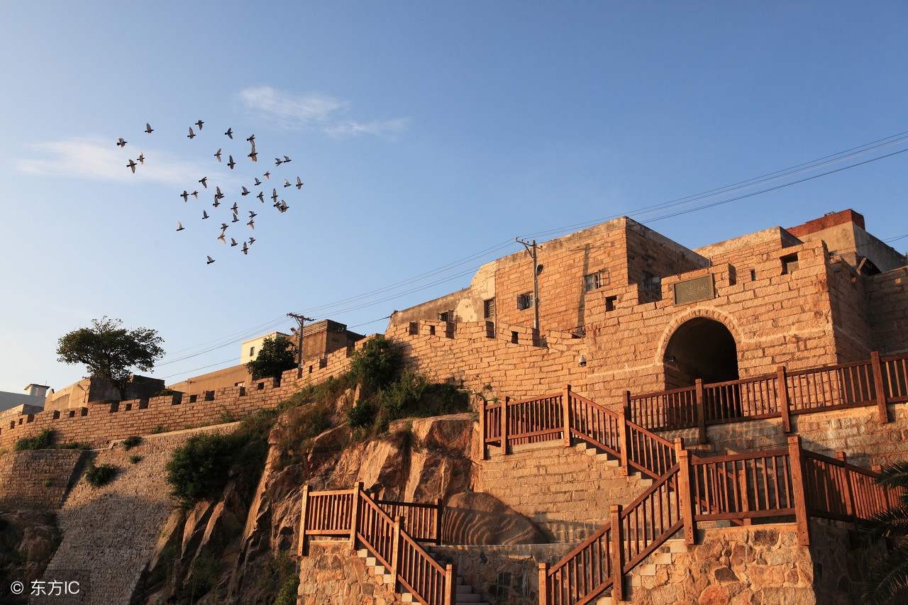 东山帐篷生态酒店左耳厦门民宿猫街第一爆改夫妻档他们改过的房子