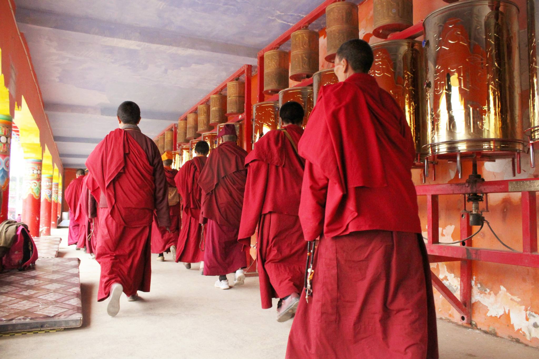 四川旅游攻略最值得去的地方,四川六日游必去的地方