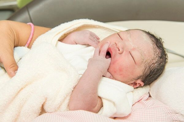 早产儿袋鼠式护理流程视频,袋鼠式护理的由来