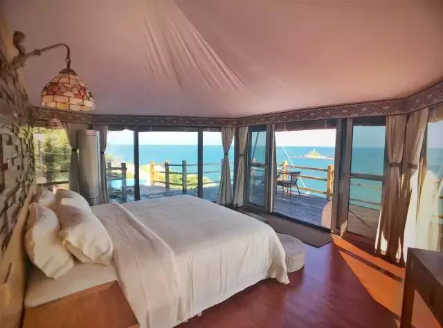 东山帐篷生态酒店左耳厦门民宿猫街第一爆改夫妻档他们改过的房子