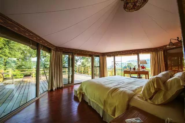 东山帐篷生态酒店左耳厦门民宿猫街第一爆改夫妻档他们改过的房子