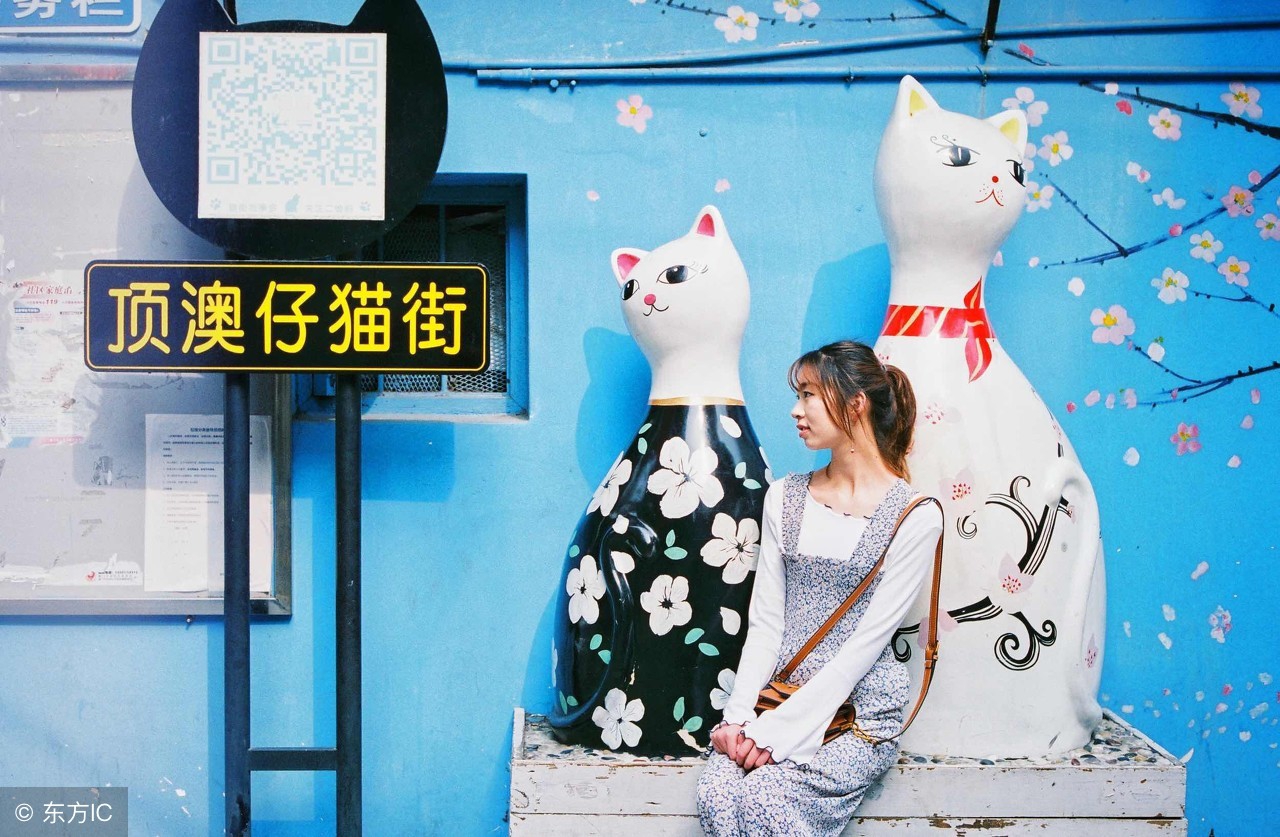 东山帐篷生态酒店左耳厦门民宿猫街第一爆改夫妻档他们改过的房子