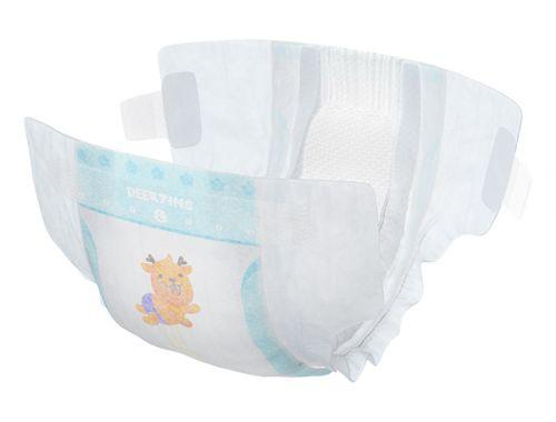 纸尿裤和尿布测评,纸尿裤pk尿布妈妈选哪个好