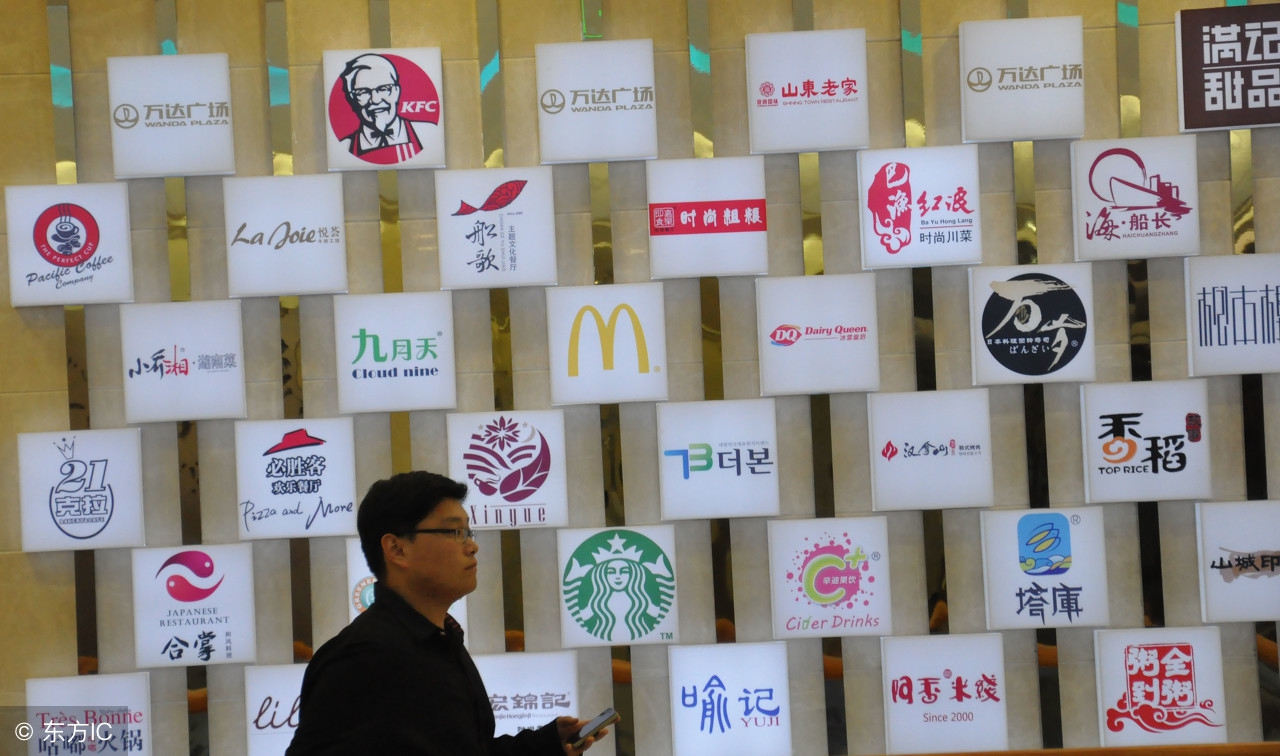 三分钟教你快速了解商标,商标全类别小知识