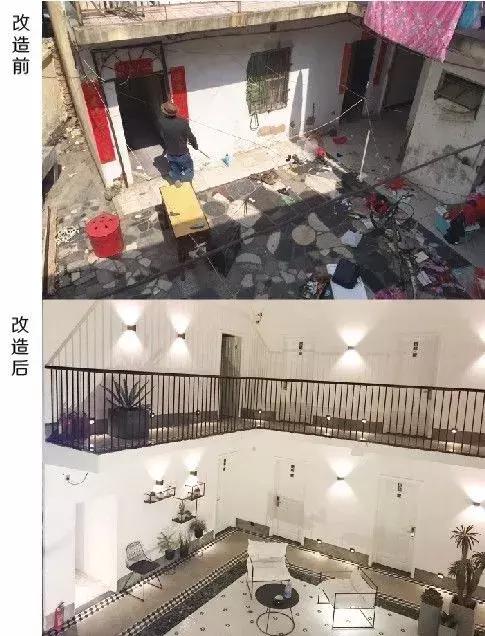 东山帐篷生态酒店左耳厦门民宿猫街第一爆改夫妻档他们改过的房子