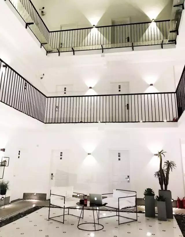 东山帐篷生态酒店左耳厦门民宿猫街第一爆改夫妻档他们改过的房子