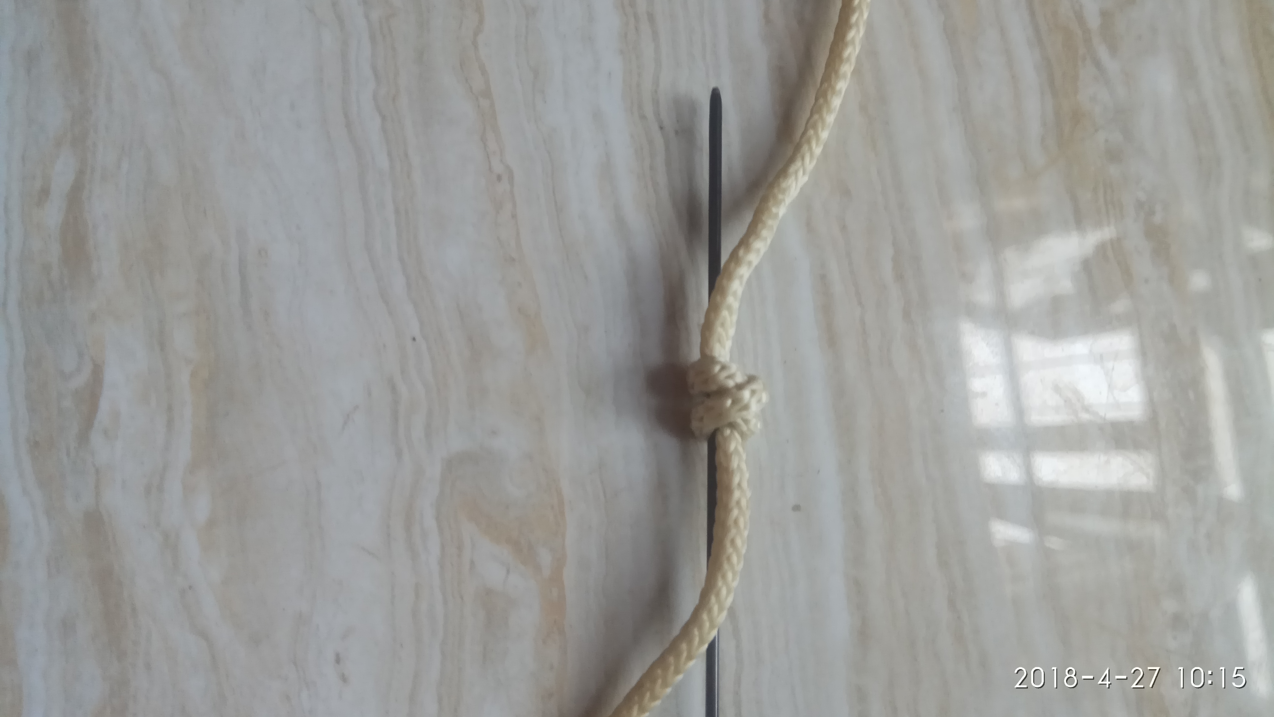 禧玛诺exp166ml竿稍断了,钓鱼竿竿稍线断了怎么修复