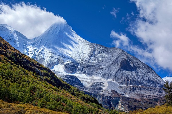 四川旅游攻略最值得去的地方,四川六日游必去的地方