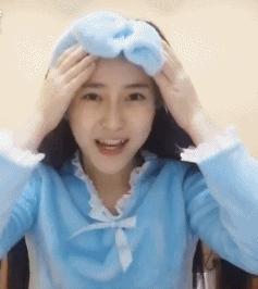 听说老公们的小三再也不是画着浓妆，而是这个无妆感的瓷肌妆！