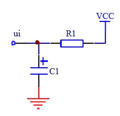 1欧姆电阻在电路中有什么作用,电路图中电阻是干嘛的