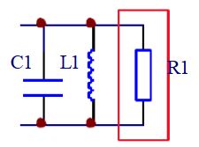 1欧姆电阻在电路中有什么作用,电路图中电阻是干嘛的