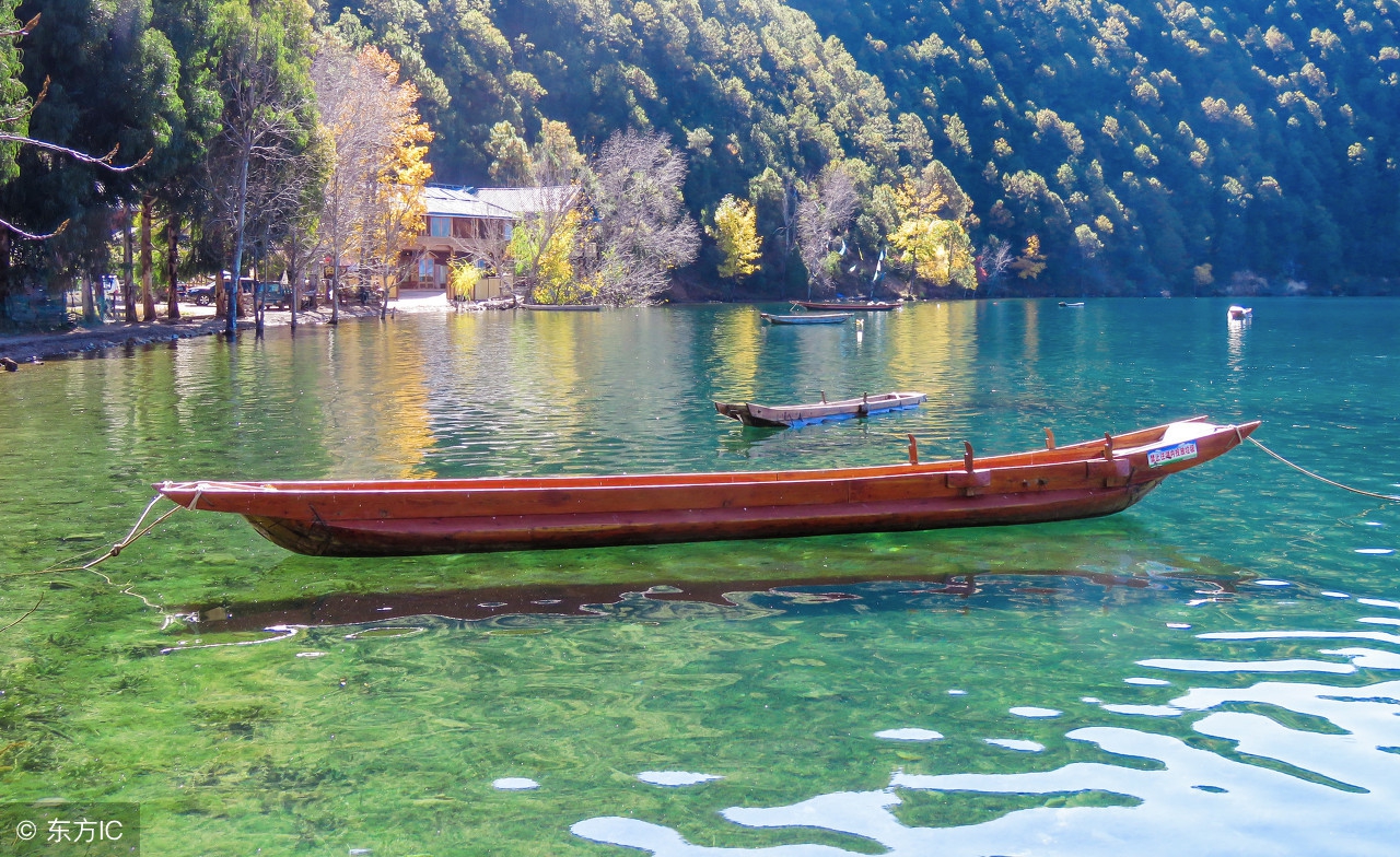 四川旅游攻略最值得去的地方,四川六日游必去的地方