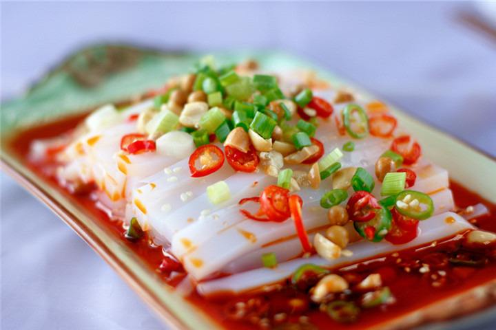 四川旅游攻略最值得去的地方,四川六日游必去的地方