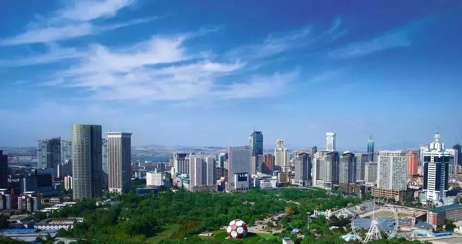 关于大连的冷知识,中国大连冷知识