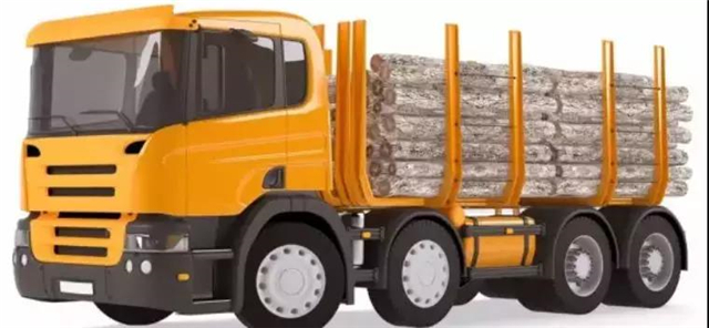 新型高效的木材人工干燥处理,木材烘干窑技术