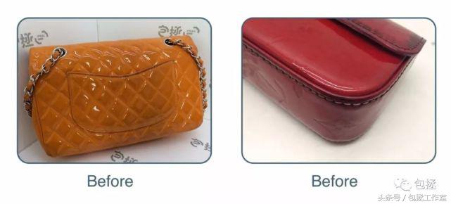 戚薇在《北京女子图鉴》迷恋LV？代购不会告诉你的五大买包秘密！