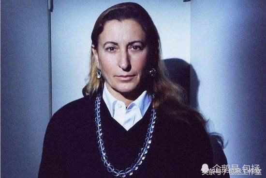 戚薇在《北京女子图鉴》迷恋LV？代购不会告诉你的五大买包秘密！