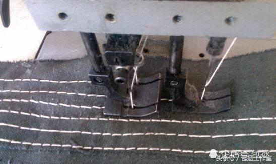 戚薇在《北京女子图鉴》迷恋LV？代购不会告诉你的五大买包秘密！