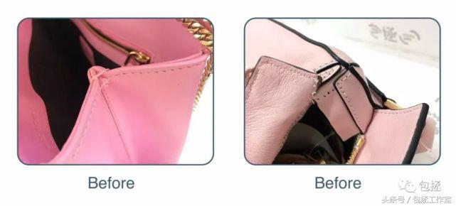 戚薇在《北京女子图鉴》迷恋LV？代购不会告诉你的五大买包秘密！