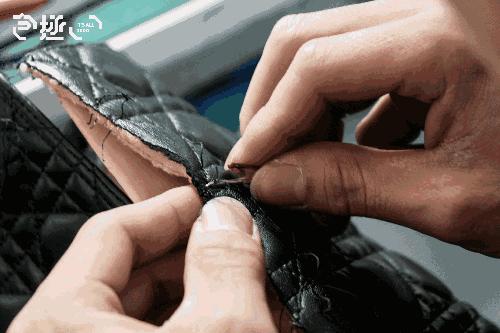 戚薇在《北京女子图鉴》迷恋LV？代购不会告诉你的五大买包秘密！