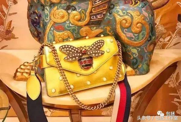 戚薇在《北京女子图鉴》迷恋LV？代购不会告诉你的五大买包秘密！