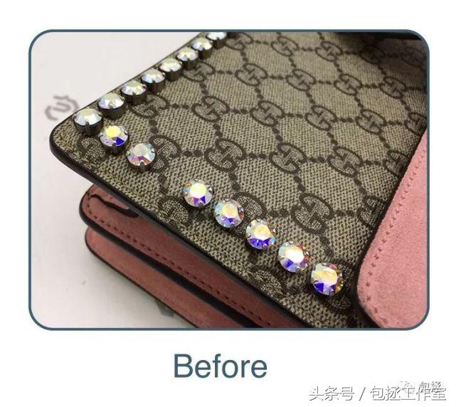 戚薇在《北京女子图鉴》迷恋LV？代购不会告诉你的五大买包秘密！