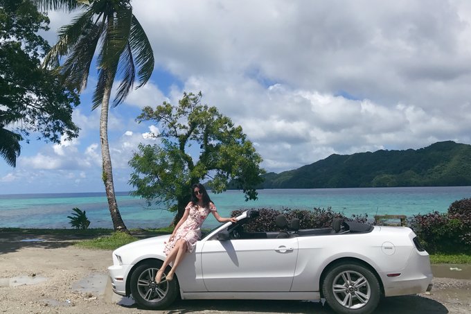 帕劳为什么这么值得去,帕劳必须要去的地方