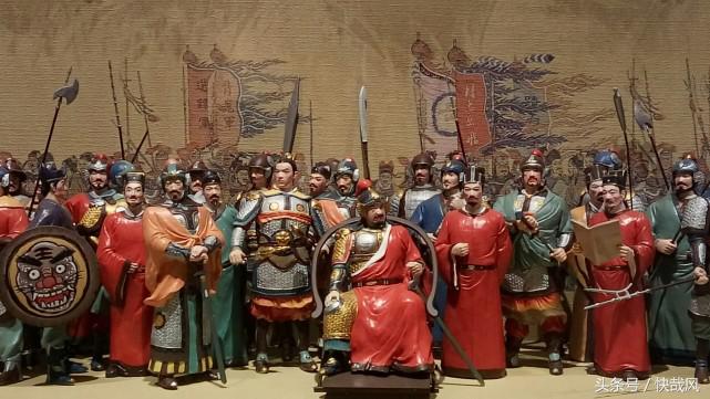 岳家军为何战斗力强悍,岳家军真是南宋最强的军队吗
