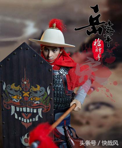 岳家军为何战斗力强悍,岳家军真是南宋最强的军队吗