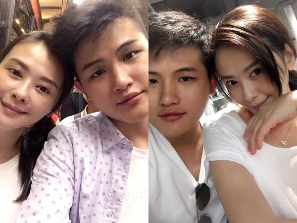 24岁成名,因吸毒自毁前程,41岁嫁小15岁老公,今为怀孕增肥