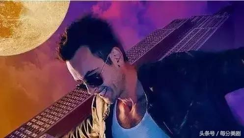 dc漫画出品的美剧,dc漫改美剧大全