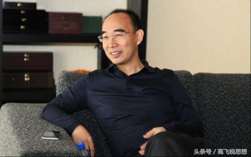 魅族黄章和小米雷军有什么关系,雷军评价黄章和小米