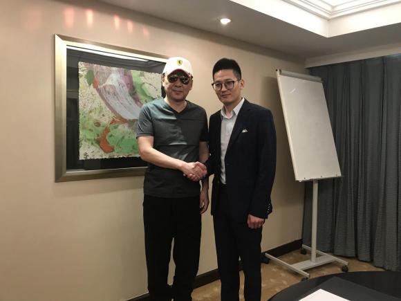 陈建斌灵芝茶,陈建斌西洋参茶