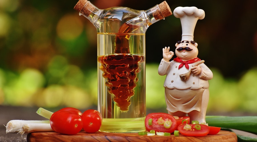 醉油综合症,做饭会得醉油综合征