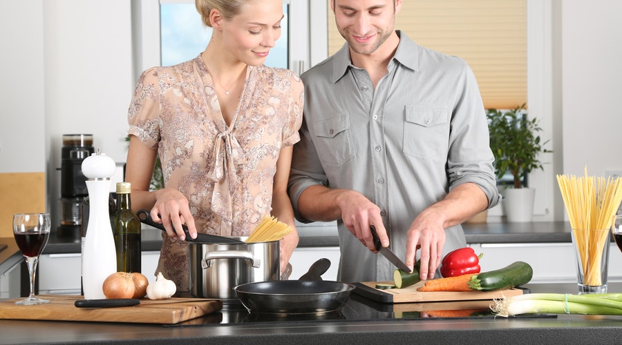 醉油综合症,做饭会得醉油综合征