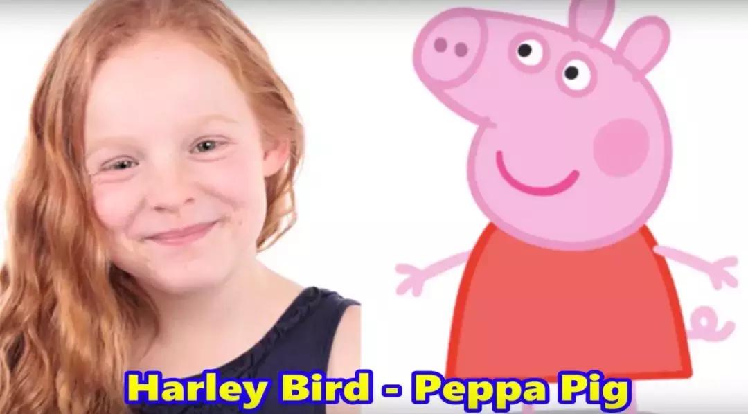 小猪佩奇为何这么火,小猪佩奇为什么这么火