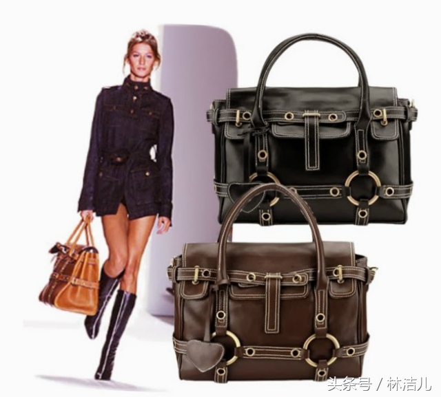 好看时尚百搭的包包,最经典最百搭的包包款式