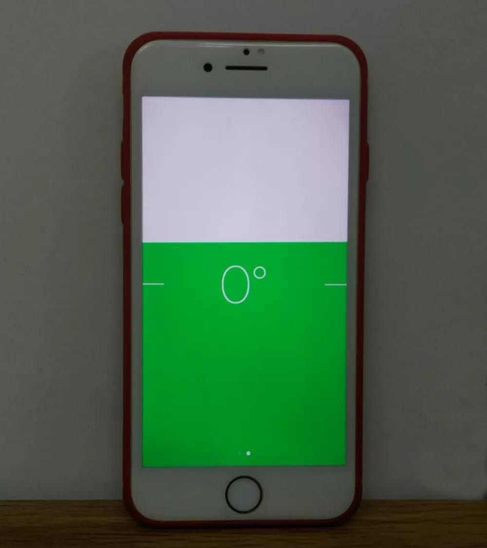 携带式水平仪,水平仪角度尺