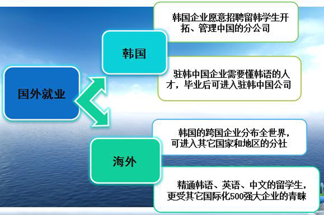韩国留学好不好毕业,韩国留学好不好视频